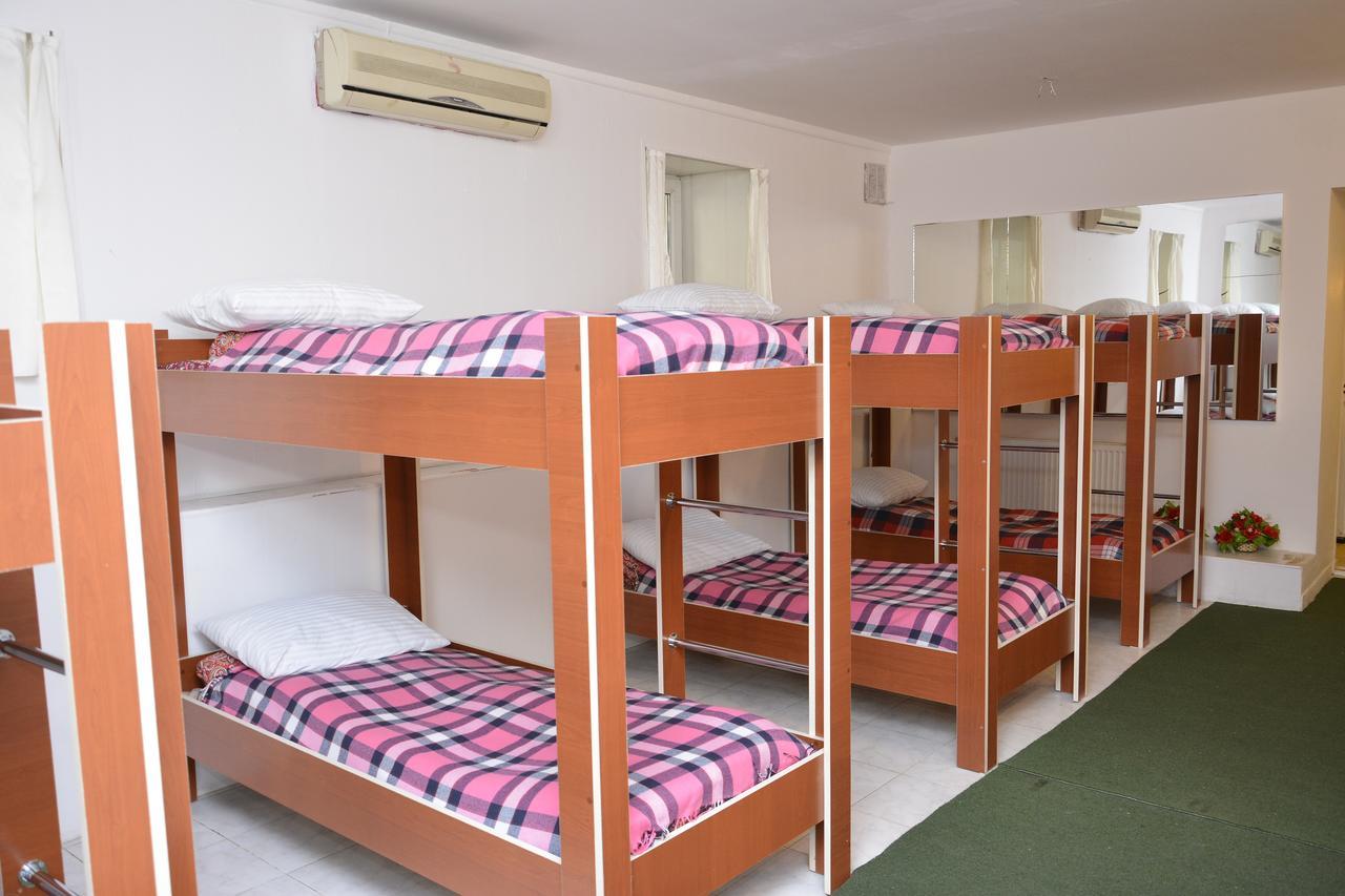 Baku Mint Hostel Exterior photo